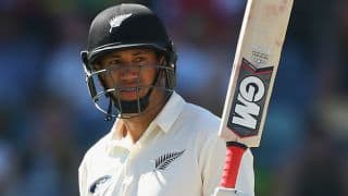 Mike Hesson: Ross Taylor regarded as one of ODI greats